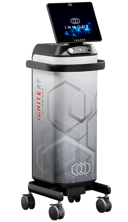 IgniteRF by InMode en Reviví MedSpa