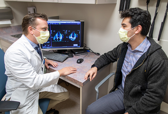 Riesgo Cardiovascular