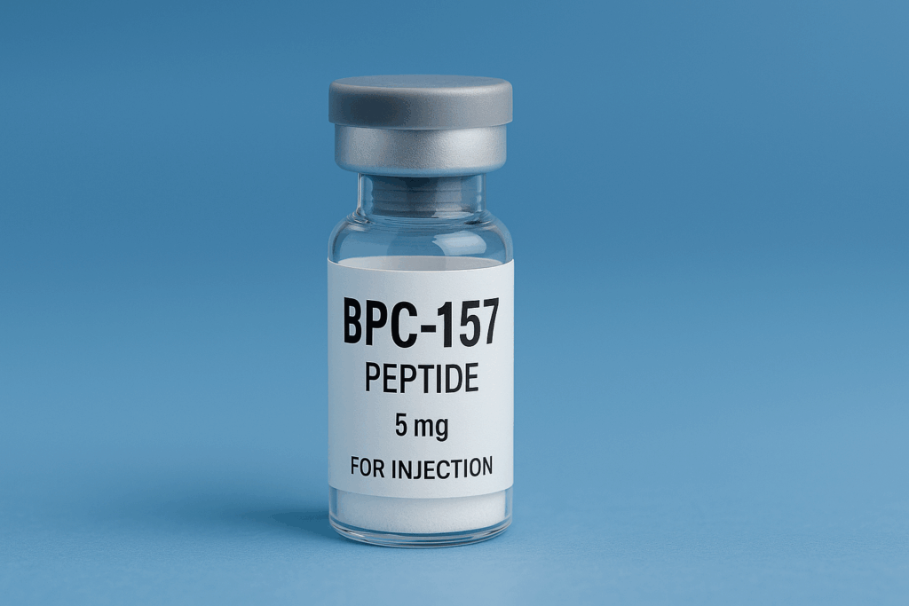 BPC-157 (spray nasal)