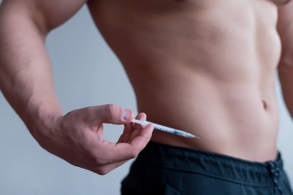Terapia de Reemplazo Hormonal para Él