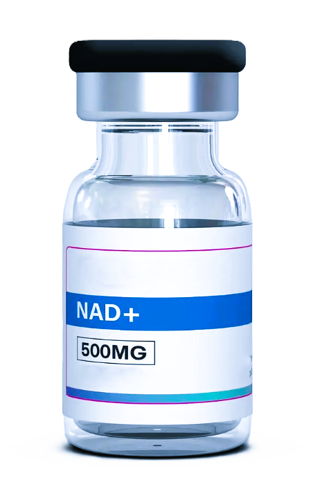 NAD+