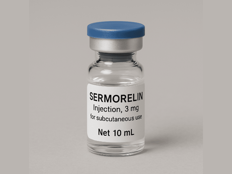 Sermorelina