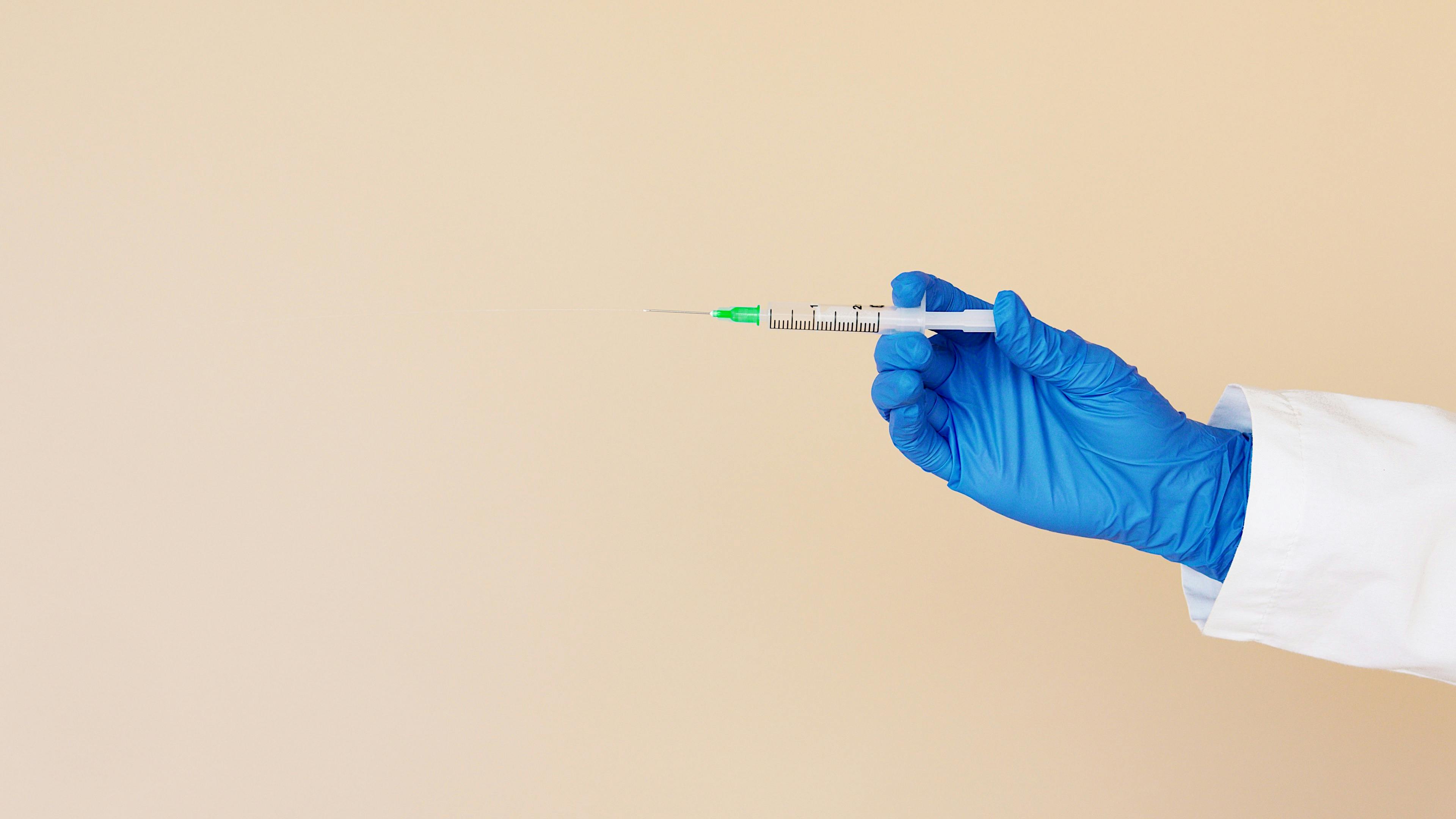 Terapia IV y Bienestar