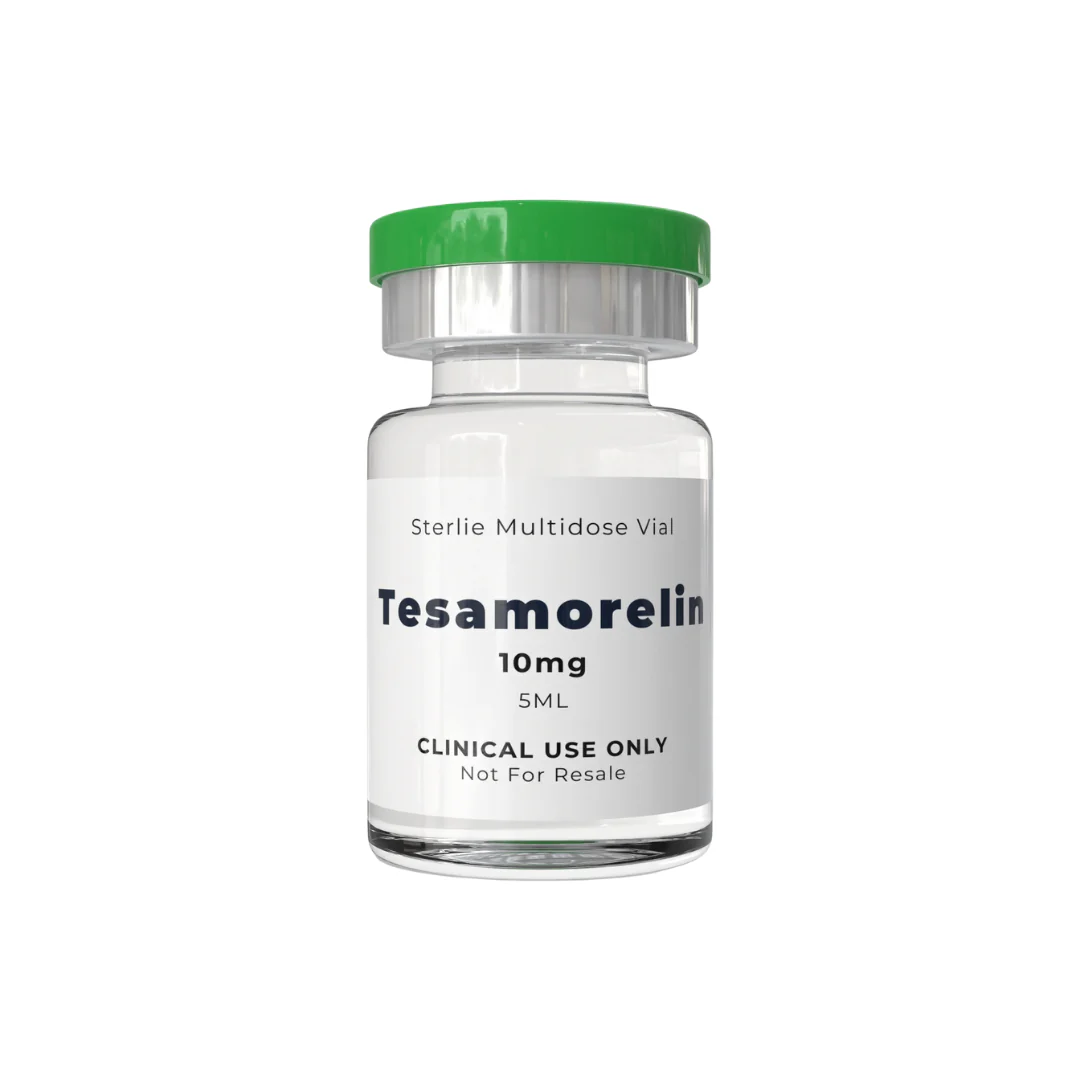 Tesamorelina